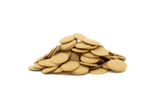 Lade das Bild in den Galerie-Viewer, Fettglasur - Zafiro Gold - Karamell - 10kg