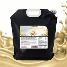 Lade das Bild in den Galerie-Viewer, Sauce / Creme - Weiße Haselnuss, Buenisimo - 5kg
