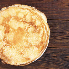Lade das Bild in den Galerie-Viewer, Crêpes & Pfannkuchen Mix - verschiedene Größen