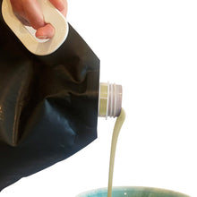 Lade das Bild in den Galerie-Viewer, Sauce / Creme - Weiße Schokolade - 5kg
