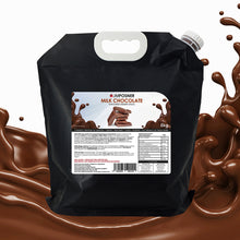 Lade das Bild in den Galerie-Viewer, Sauce / Creme - Vollmilchschokolade - 5kg

