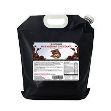 Lade das Bild in den Galerie-Viewer, Sauce / Creme - Nuss-Nougat, Nutello - 5kg
