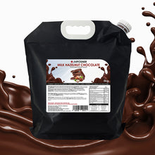 Lade das Bild in den Galerie-Viewer, Sauce / Creme - Nuss-Nougat, Nutello - 5kg
