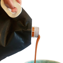 Lade das Bild in den Galerie-Viewer, Sauce / Creme - Salted Caramel - 5kg
