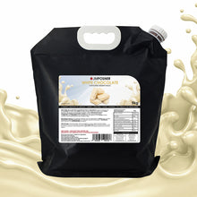 Lade das Bild in den Galerie-Viewer, Sauce / Creme - Weiße Schokolade - 5kg
