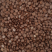 Lade das Bild in den Galerie-Viewer, Blanxart Schokolade - Horta 55% - Zartbitter - 10kg - Drops - Kuvertüre

