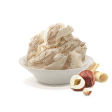 Lade das Bild in den Galerie-Viewer, Variegato - Nocciola Bianca - Weiße Schokolade mit Haselnuss - ECCO! - 3,5kg
