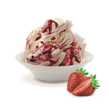 Lade das Bild in den Galerie-Viewer, Variegato - Frucht - Erdbeere - ECCO! - 3,5kg
