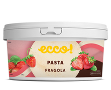 Lade das Bild in den Galerie-Viewer, Paste - Erdbeere - ECCO! - 3,5kg
