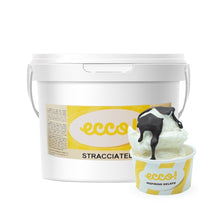Lade das Bild in den Galerie-Viewer, Stracciatella - ECCO! - 5kg
