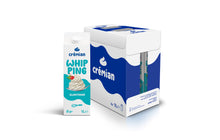Lade das Bild in den Galerie-Viewer, Crémian - Whipping Cream - Schlagcreme 6x1 Liter
