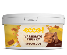Lade das Bild in den Galerie-Viewer, Variegato - Chunky - Spekulatius - ECCO! - 3,5kg
