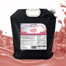 Lade das Bild in den Galerie-Viewer, Sauce / Creme - Candy Floss - Zuckerwatte - 5kg
