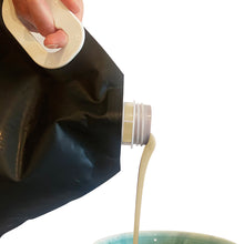 Lade das Bild in den Galerie-Viewer, Sauce / Creme - Weiße Haselnuss, Buenisimo - 5kg
