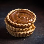 Lade das Bild in den Galerie-Viewer, Dulce De Leche - Karamellfüllung (Füllung, Aufstrich) - 6kg
