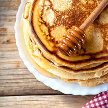Lade das Bild in den Galerie-Viewer, Crêpes &amp; Pfannkuchen Mix - verschiedene Größen
