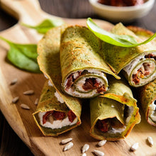Lade das Bild in den Galerie-Viewer, Crêpes &amp; Pfannkuchen Mix - verschiedene Größen
