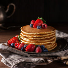 Lade das Bild in den Galerie-Viewer, Crêpes &amp; Pfannkuchen Mix - verschiedene Größen
